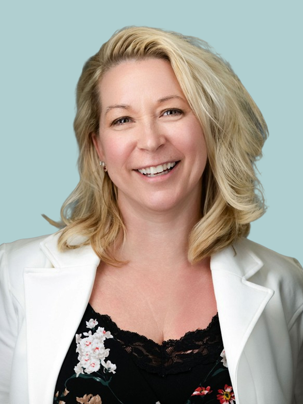Alison Gerlach