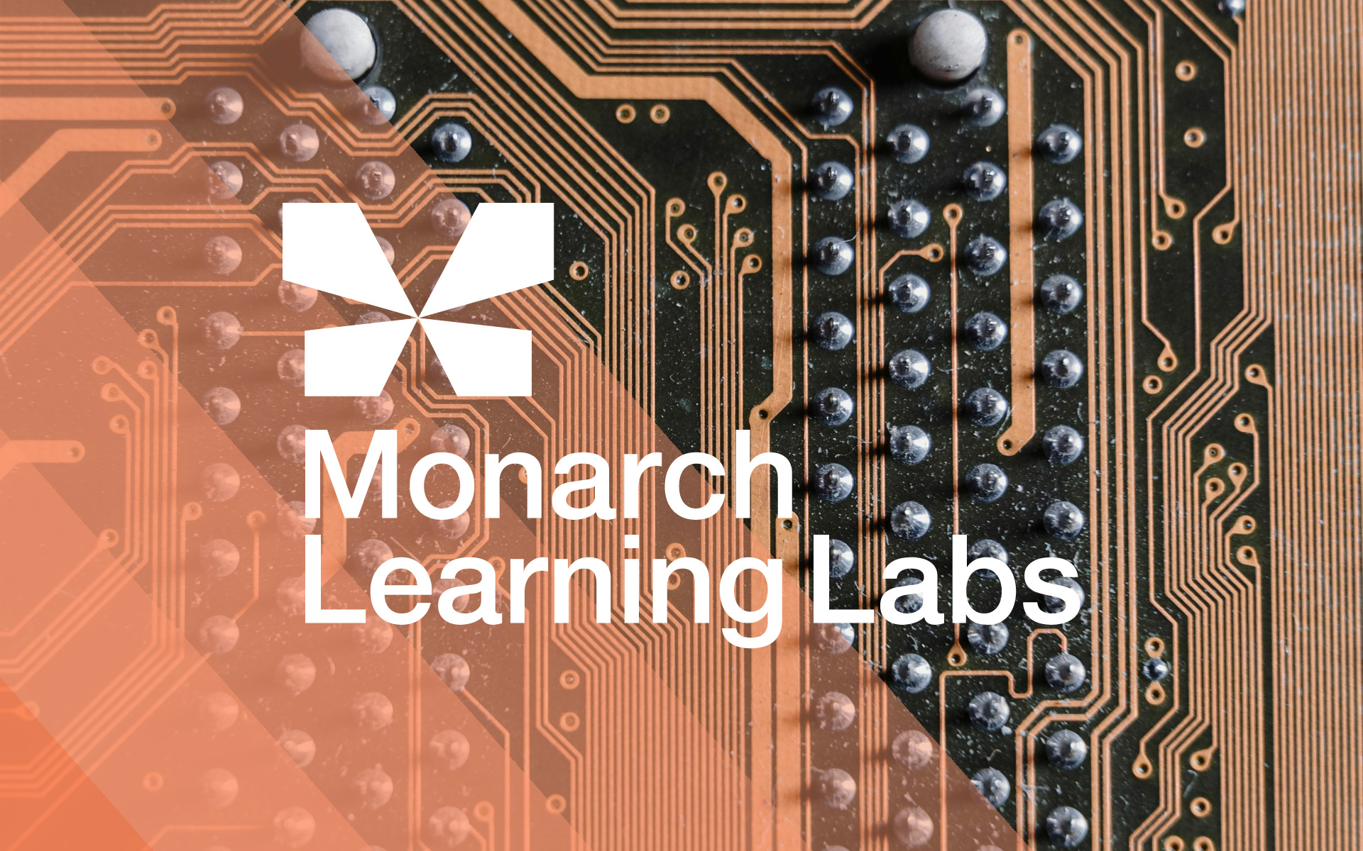 Monarch Learning Labs