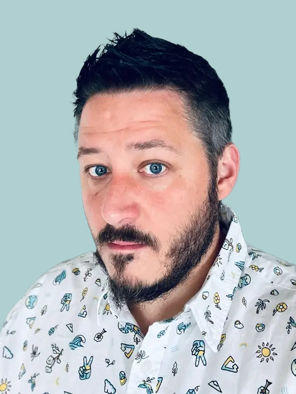 Brent Wilburn, PhD