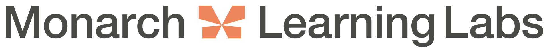 Monarch Learning Labs