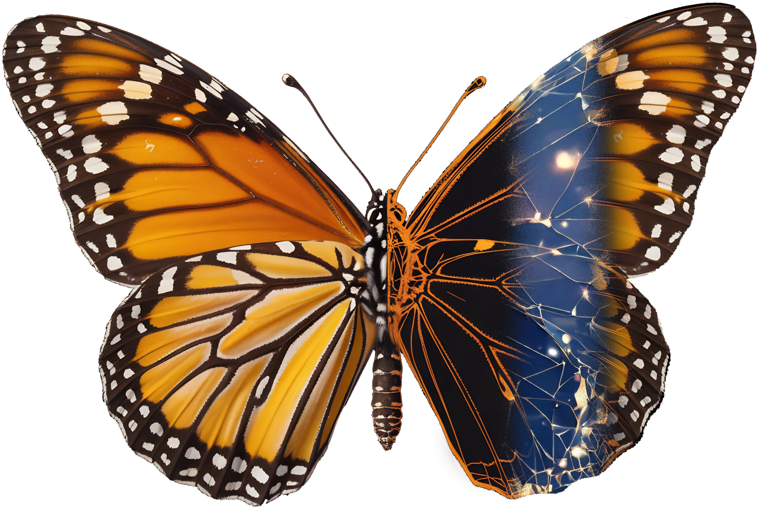 Inspired by Nature's Resilience