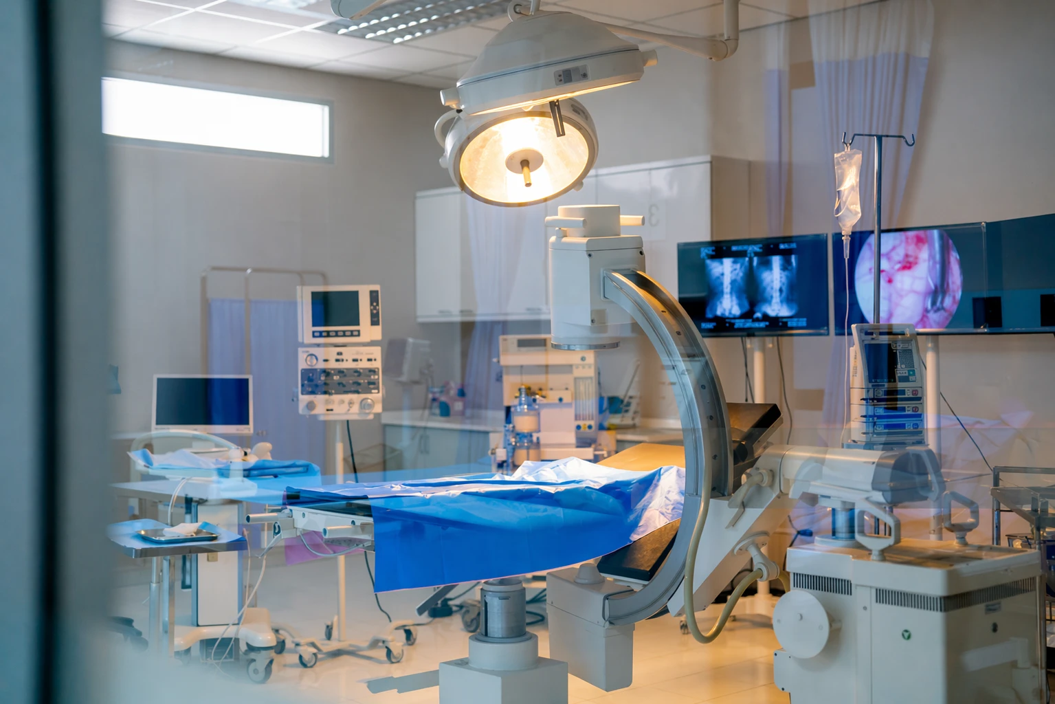 Medical Device Training